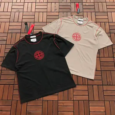 STONE ISLAND T-Shirt