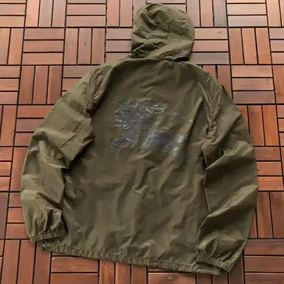 BURBERRY Jacke