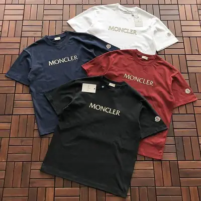MONCLER T-Shirt