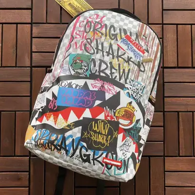 SPRAYGROUND Tasche