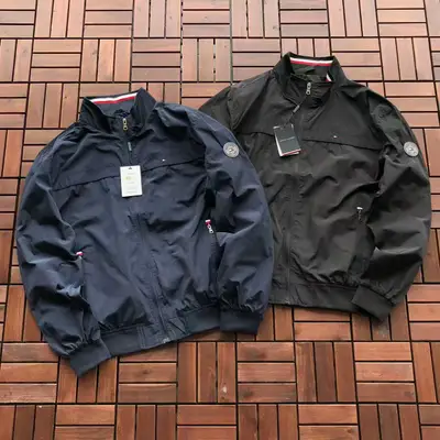 TOMMY HILFIGER Jacke