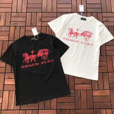 COACH T-Shirt