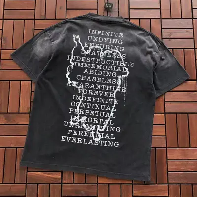 SAINT MICHEAL T-Shirt