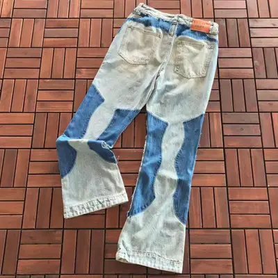 GALLERY DEPT Jeans
