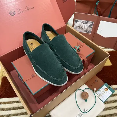 LORO PIANA