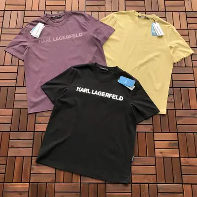 KARL LAGERFELD T-Shirt