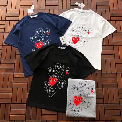 CDG T-Shirt