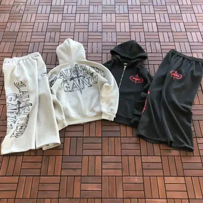 CORTEIZ Hoodie