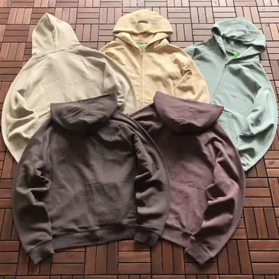 FOG Hoodie