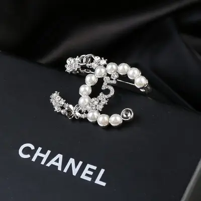 CHANEL Schmuck