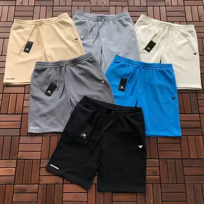 EMPORIO ARMANI Shorts