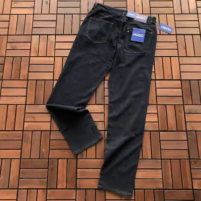 HUGO BOSS Jeans