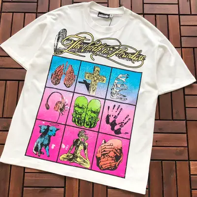 HELLSTAR T-Shirt