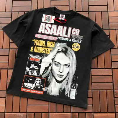 THATS A AWFUL LOT OF COUGH SYRUP T-Shirt