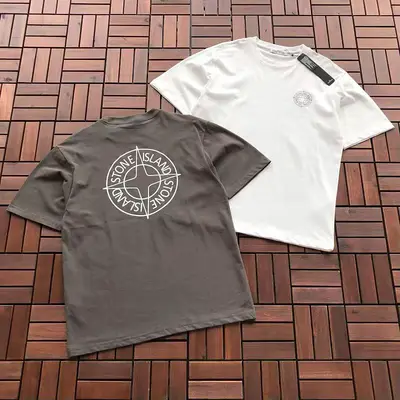 STONE ISLAND T-Shirt