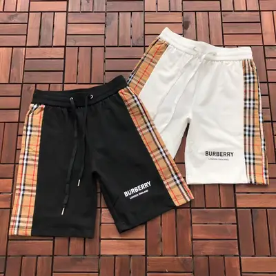 BURBERRY Shorts