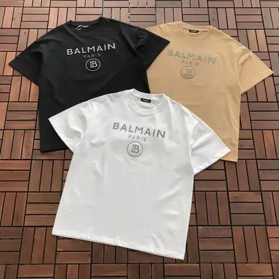 BALMAIN T-Shirt