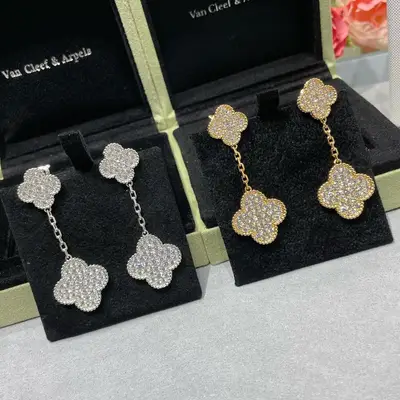 VAN CLEEF & ARPELS Schmuck