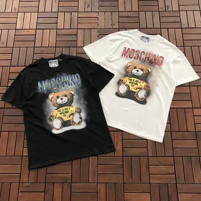 MOSCHINO T-Shirt