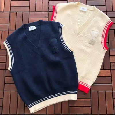 AMI Sweater