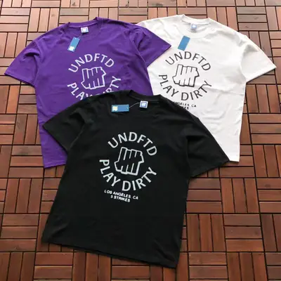 UNDEFEATED T-Shirt