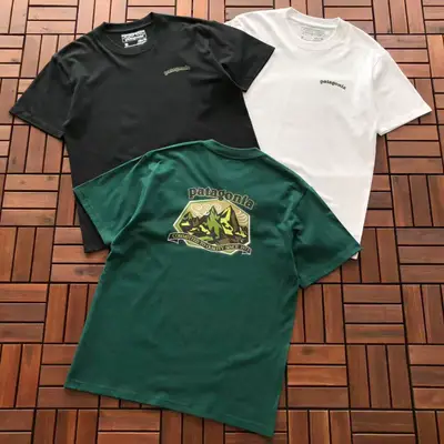 PATAGONIA T-Shirt