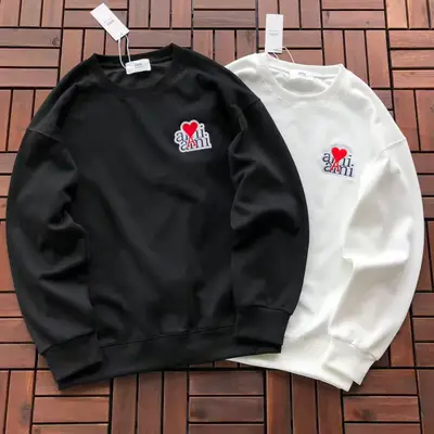 AMI Sweater