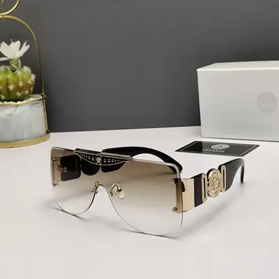 VERSACE Brille