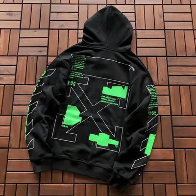 OFF-WHITE Hoodie
