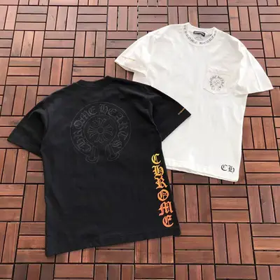 CHROME HEARTS T-Shirt