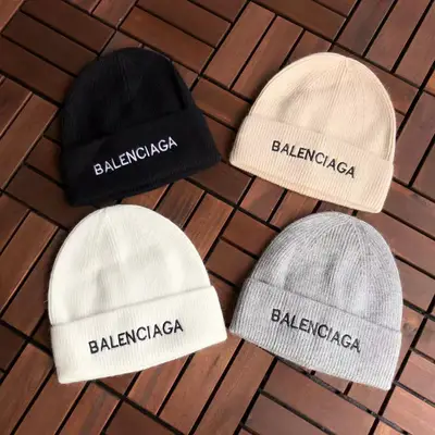 BALENCIAGA Cap