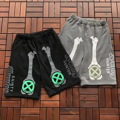 SAINT MICHEAL Shorts