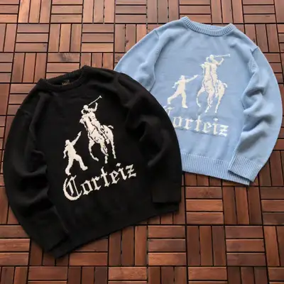 CORTEIZ Sweater