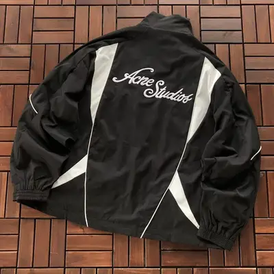 ACNE STUDIOS Jacke