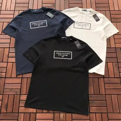 EMPORIO ARMANI T-Shirt
