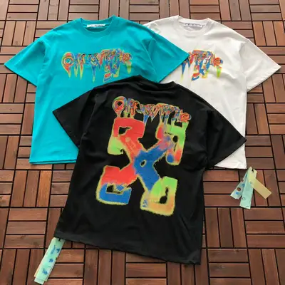 OFF-WHITE T-Shirt