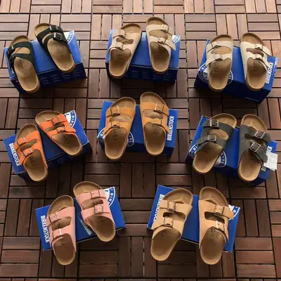 BIRKENSTOCK