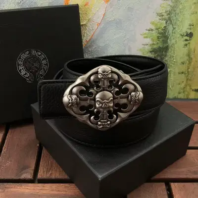 CHROME HEARTS Gürtel