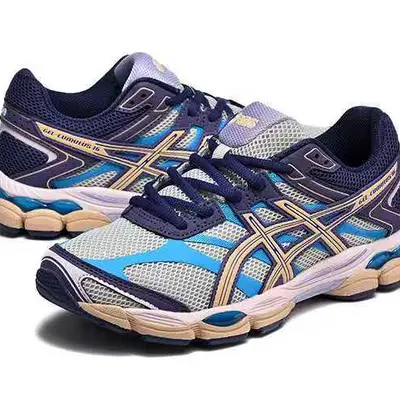 ASICS