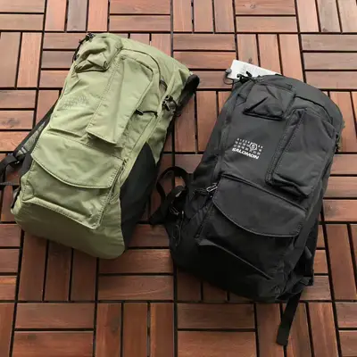MAISON MARGIELA Tasche