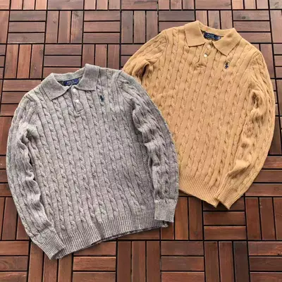 POLO Sweater