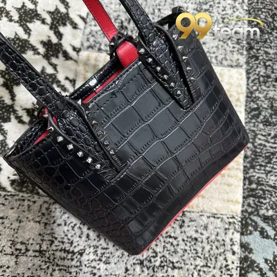 LOUBOUTINS Tasche | Item ID: 81093