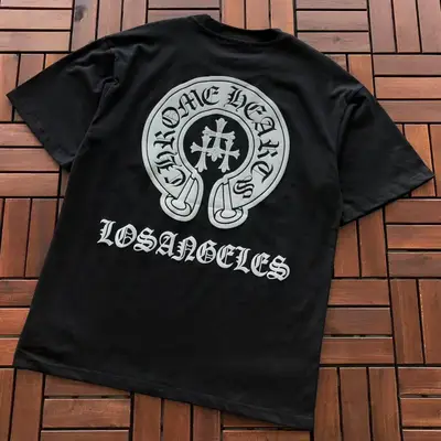 CHROME HEARTS T-Shirt