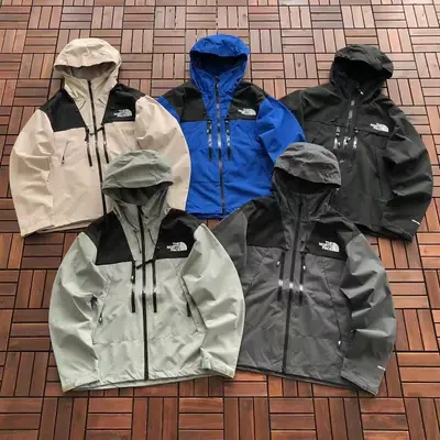 THE NORTH FACE Jacke