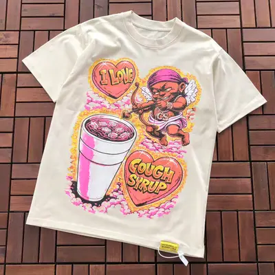 THATS A AWFUL LOT OF COUGH SYRUP T-Shirt