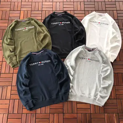 TOMMY HILFIGER Sweater