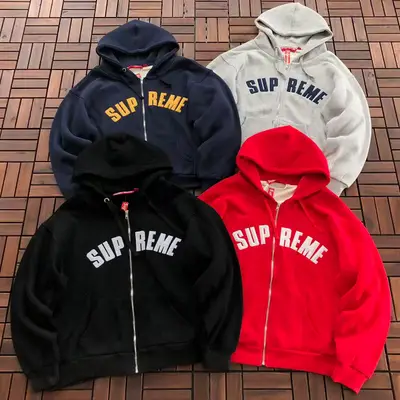 SUPREME Hoodie