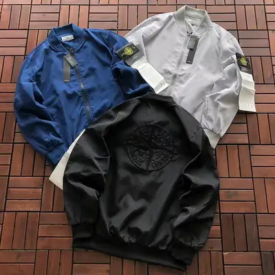 STONE ISLAND Jacke