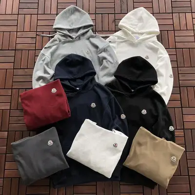 MONCLER Hoodie