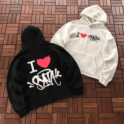 SYNA Hoodie